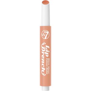 W7 Lip Drench Ultra-Glaze Colour Balm Happy Hour 1,8 g