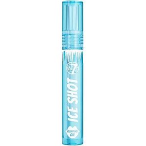 W7 Ice Shot Lip Plumping Oil 2 ml