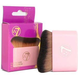 W7 Face And Body Blender Brush 1 st