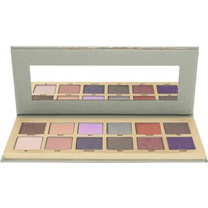 W7 - Moonglade - Oogschaduw Palette - 1 st