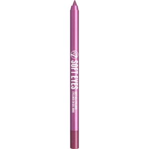 W7 Soft Eyes Soft Gel Eyeliner - Girl Crush