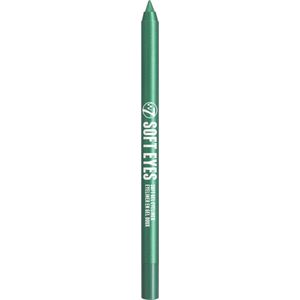 W7 Soft Eyes Soft Gel Eyeliner - Get Lucky