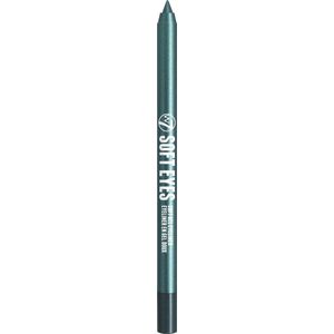 W7 Soft Eyes Soft Gel Eyeliner - The One