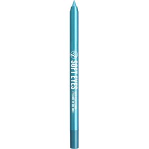 W7 Soft Eyes Soft Gel Eyeliner - Monday Blues