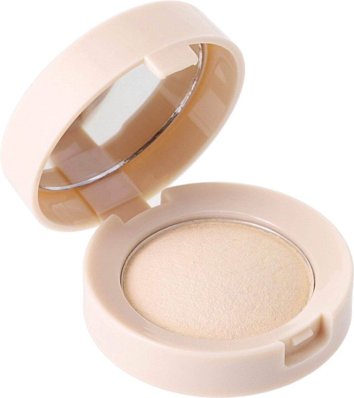 W7 - Yummy Mattes Baked Eyeshadow - Charmed - 1 st