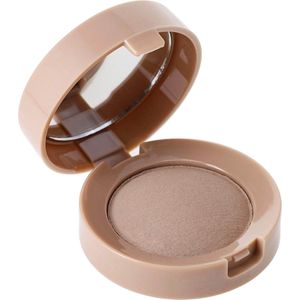 W7 - Yummy Mattes Baked Eyeshadow - Whisper - Oogschaduw