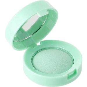 W7 - Yummy Mattes Baked Eyeshadow - Savvy - 1 St