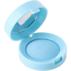 W7 - Yummy Mattes Baked Eyeshadow - Bright Eyed - 1 st