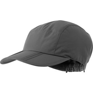 Trekmates Stanage GTX Cap - Pet - GORE-TEXT - Water & Winddicht