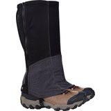 Trekmates - Cholet Dry Gaiter - Gamaschen - Zwart - Waterdicht - Ademend