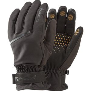 Trekmates - Friktion GTX Glove - Handschoen - Gore Tex - Zwart - Maat L