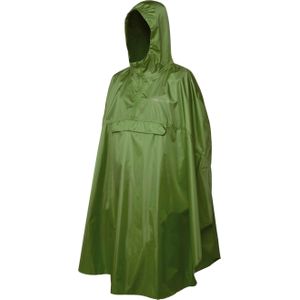 Trekmates - Rove Poncho - Groen