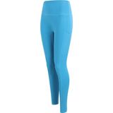 Tombo - TL370 - Legging - Turquoise blue - Hoge Taille