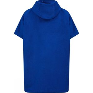 Towel City - Kinderponcho - Badstof - Met Capuchon - 100% Polyester