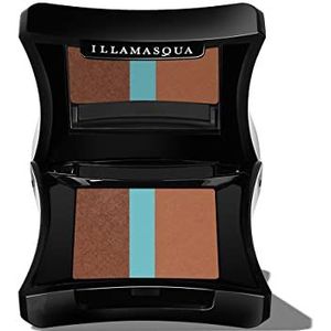 Illamasqua Colour Correcting Bronzer Bronzer Tint Fire (Dark) 8,5 g