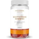 Multivitaminegummies - Aardbei - 11 Vitaminen en Mineralen