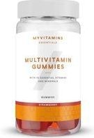 Multivitaminegummies - Aardbei - 11 Vitaminen en Mineralen