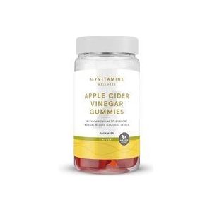 Apple Cider Vinegar Gummies - 60gummies - Appel