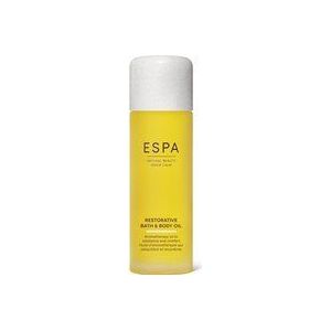 ESPA Restorative Bath and Body Oil 100ml