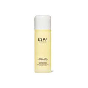 ESPA Fortifying Bath and Body Oil 100ml