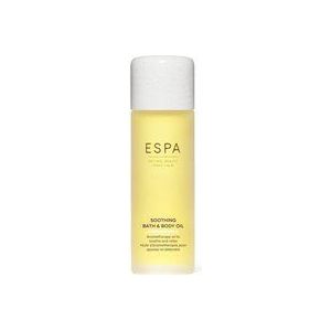 ESPA Soothing Bath and Body Oil 100ml