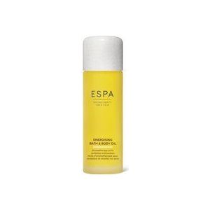 ESPA Energising Bath and Body Oil 100ml