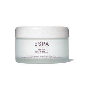 ESPA Restful Night Cream 200ml