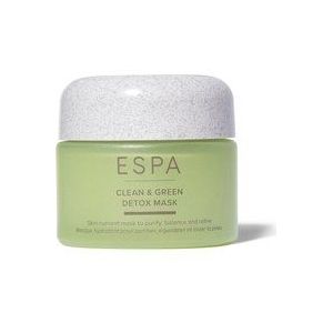 ESPA Clean and Green Detox Mask 55ml