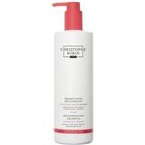Christophe Robin - Regenerating Shampoo - Prickly Pear Oil - 500 ml