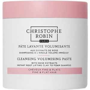 Christophe Robin Volumising Regimen