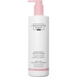 Christophe Robin - Delicate Volumizing Shampoo - Volume Shampoo - Rozenextracten
