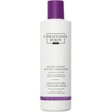 Haarlotion Christophe Robin Luscious Curl Cleansing Balm (250 ml)