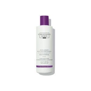 Christophe Robin - Luscious Curl Conditioning Cleanser - Reinigingsmiddel - Chiazaadolie