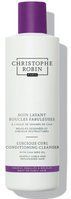 Christophe Robin - Luscious Curl Conditioning Cleanser - Reinigingsmiddel - Chiazaadolie