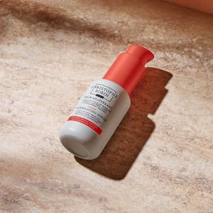 Christophe Robin - Regenerating Serum - Haarolie - 50ml