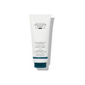 Christophe Robin Purifying Conditioner Gelé (250ml)
