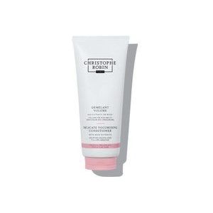 Christophe Robin Volumizing Conditioner With Rose Extracts (250ml)