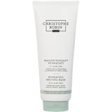 Christophe Robin - Hydrating Melting Masker - Aloe Vera - 200ml
