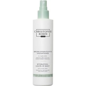 Christophe Robin - Hydrating Leave-in-Mist - 150ml - Aloë Vera