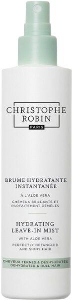Christophe Robin - Hydrating Leave-in-Mist - 150ml - Aloë Vera