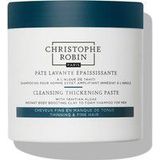 Christophe Robin - Cleansing Thickening Paste - Haarverzorging - Met Tahitiaanse Algen