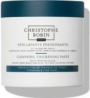 Christophe Robin - Cleansing Thickening Paste - Haarverzorging - Met Tahitiaanse Algen