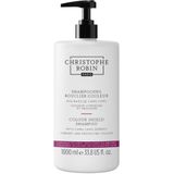 Christophe Robin - Colour Shield Shampoo - 250 ml - Voor Gekleurd Haar