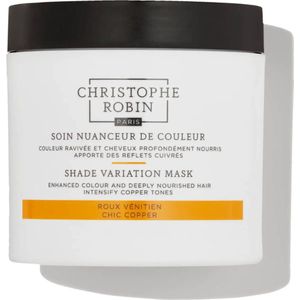 Christophe Robin Shade variation Masker Chic Copper 250ml