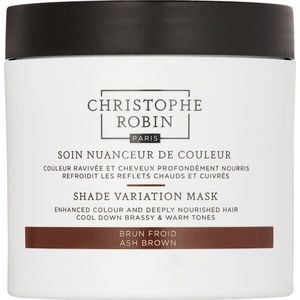 Christophe Robin - Shade Variation Masker - Bruin - 250 ml