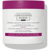 Christophe Robin - Color Shield Masker - Crèmekleurig - Met Camu-Camu Bessen