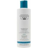 Christophe Robin - Purifying Shampoo - 250 ml - Reinigend - Voor Gevoelige Hoofdhuid