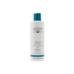 Christophe Robin - Purifying Shampoo - 250 ml - Reinigend - Voor Gevoelige Hoofdhuid