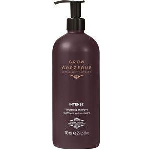 Grow Gorgeous Intense Thickening Shampoo Supersize