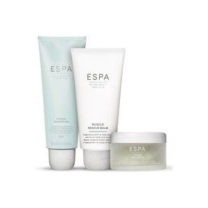 ESPA Fitness Bath Salts 180g